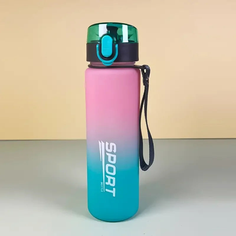 Hiking Sports Water Bottles 400ml 560ml
