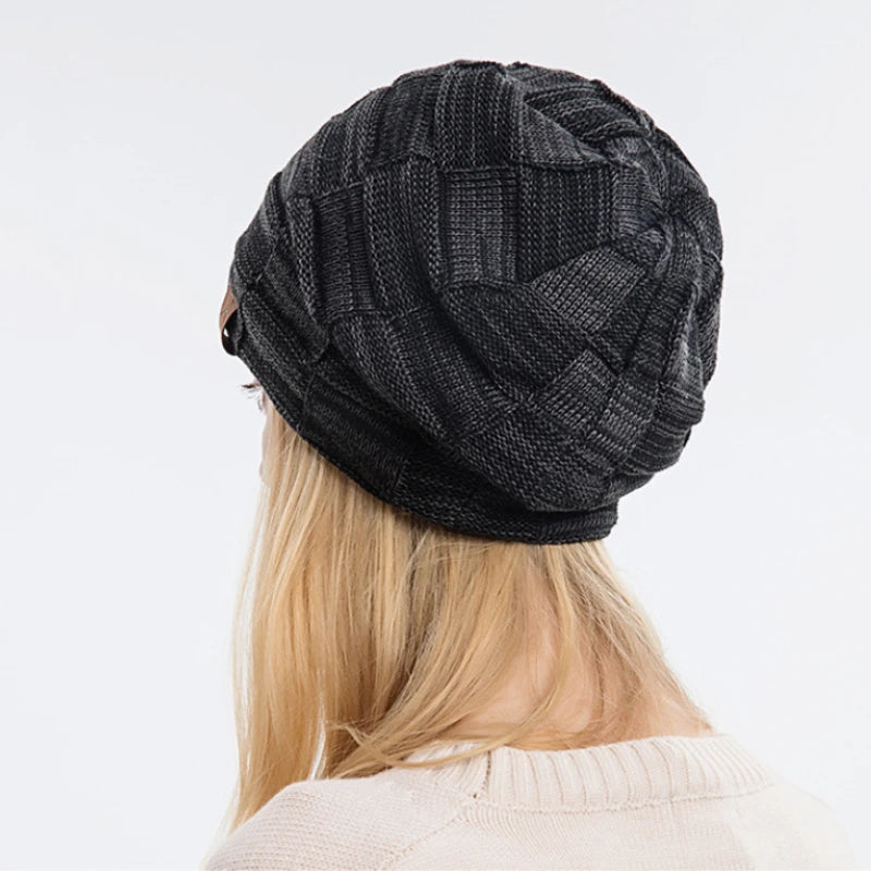 Winter Beanie