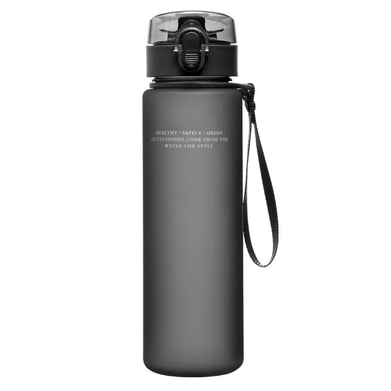 Hiking Sports Water Bottles 400ml 560ml