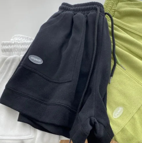 Versatile A line trekking shorts