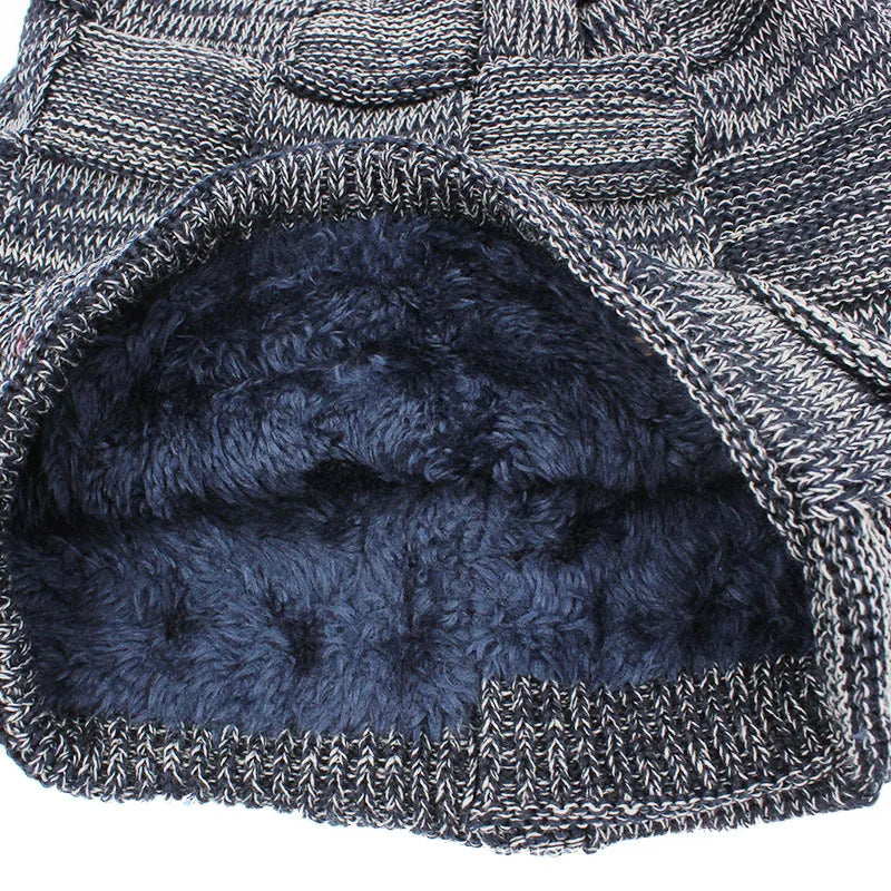 Winter Beanie