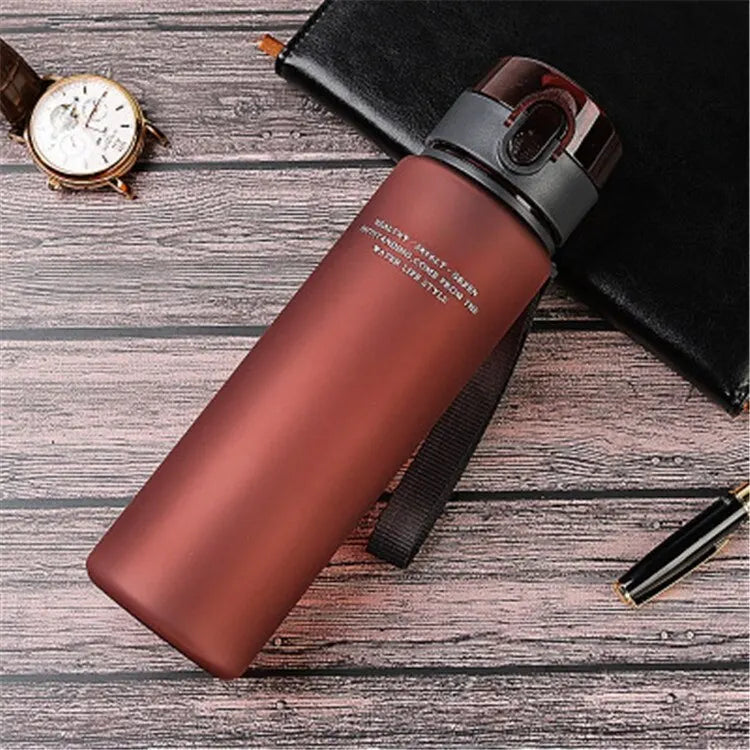 Hiking Sports Water Bottles 400ml 560ml