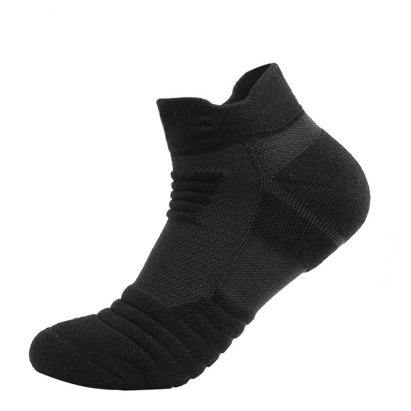 Anti-slip Cotton Socks