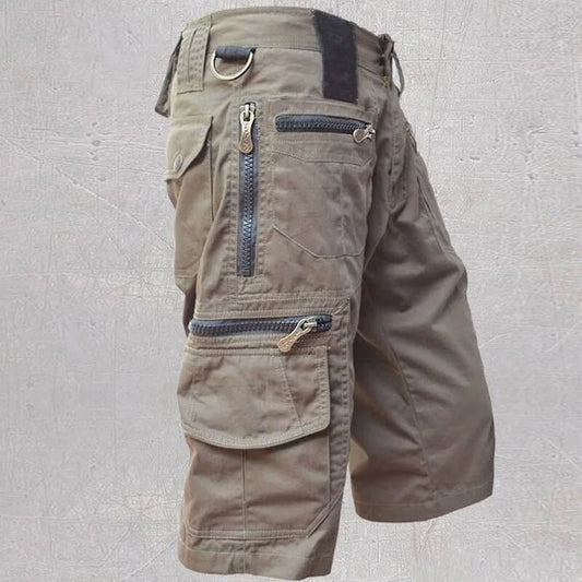 3 Quarter Cargo Shorts