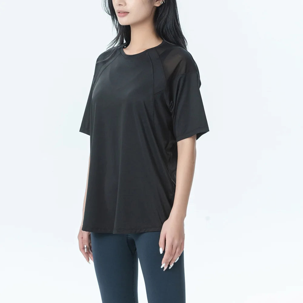 LunaFlex Top for Teens