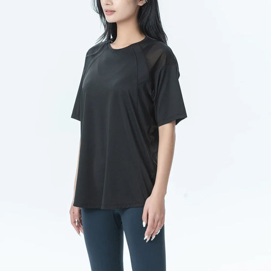 LunaFlex Top for Teens