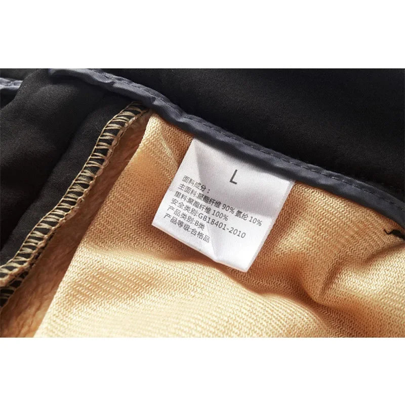 Mountaineering Jacket Set