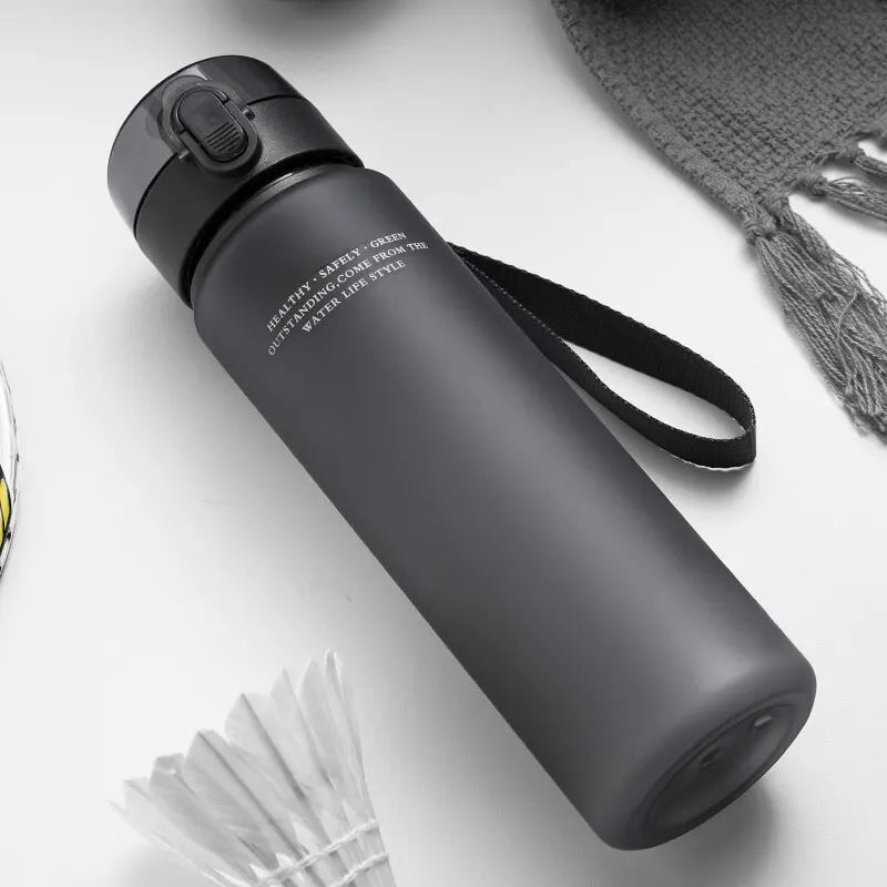 Hiking Sports Water Bottles 400ml 560ml