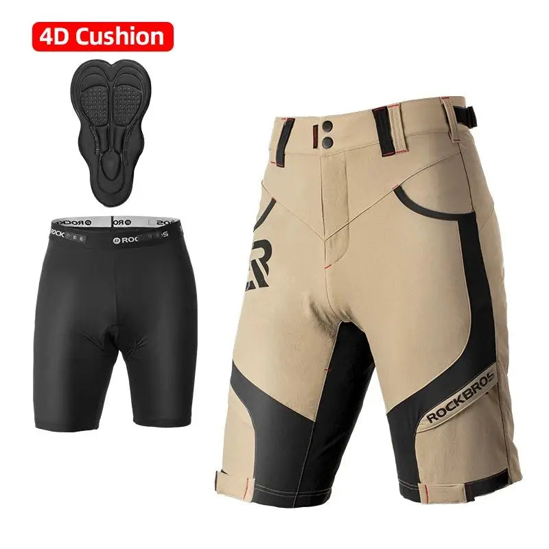 Men's Shorts