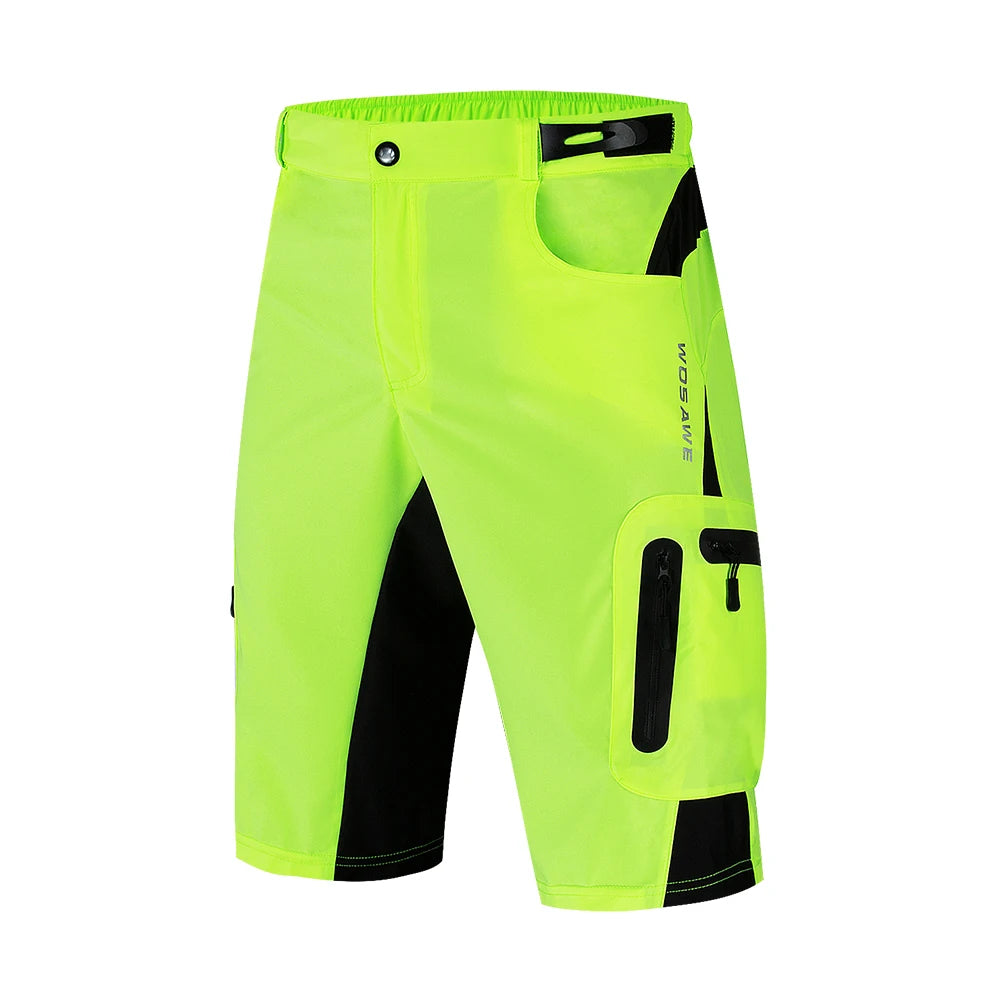 Quick Dry Lightweight Shorts
