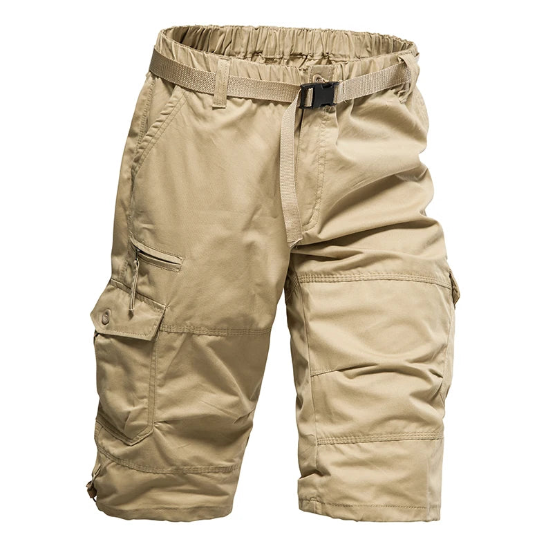 Mens Cargo Shorts