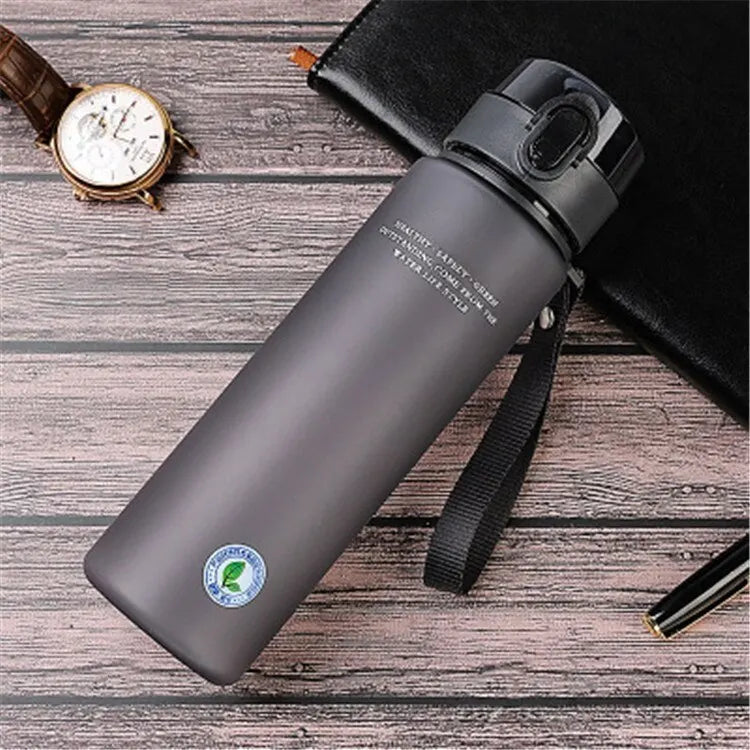 Hiking Sports Water Bottles 400ml 560ml