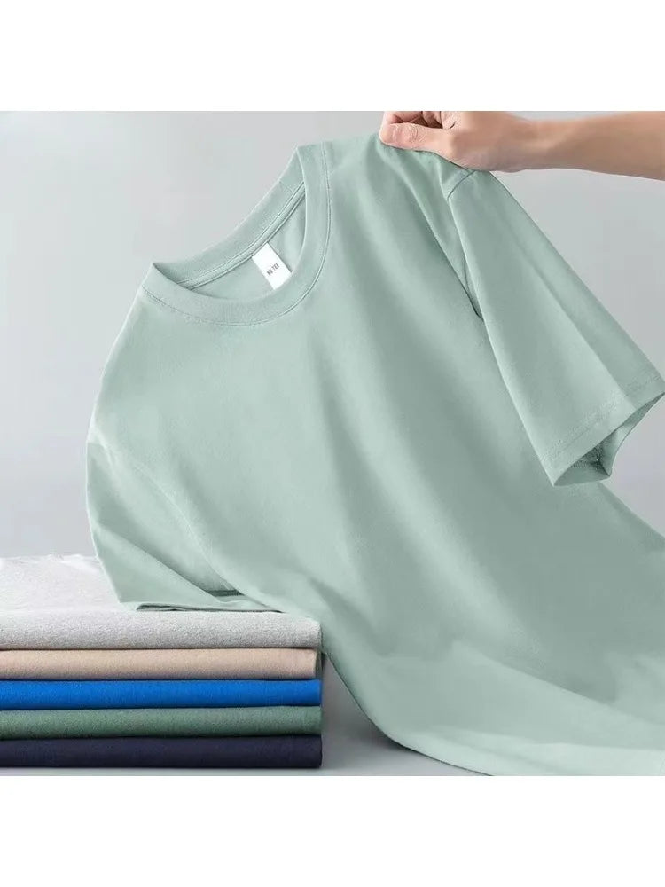 Unisex Cotton T-Shirt