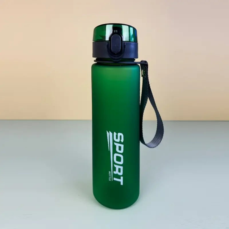 Hiking Sports Water Bottles 400ml 560ml