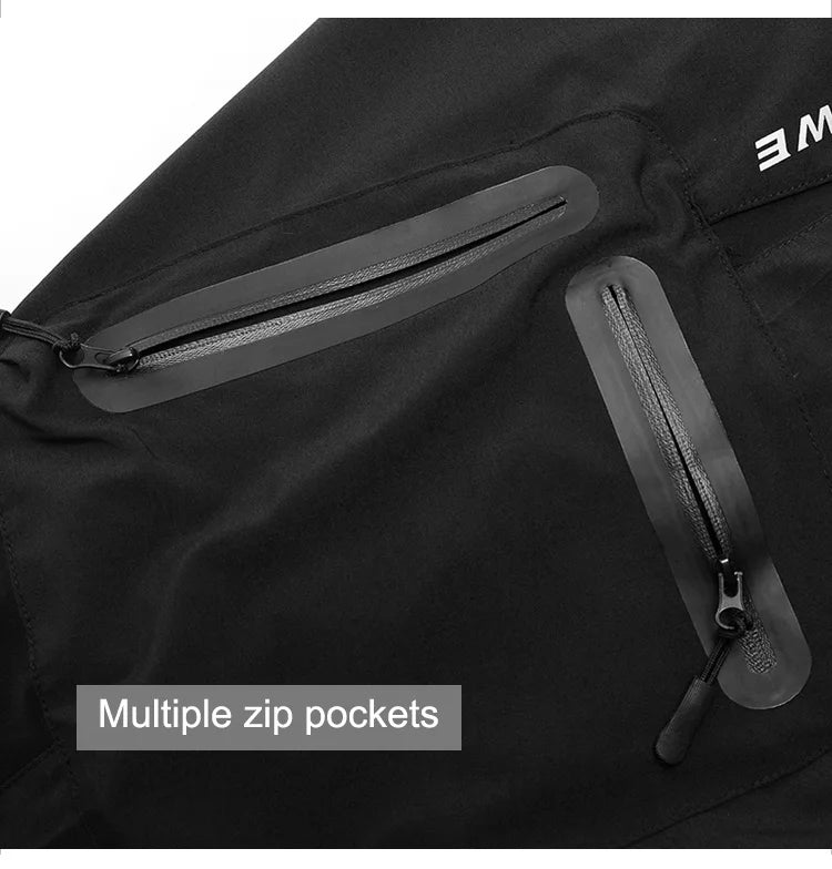 Quick Dry Lightweight Shorts