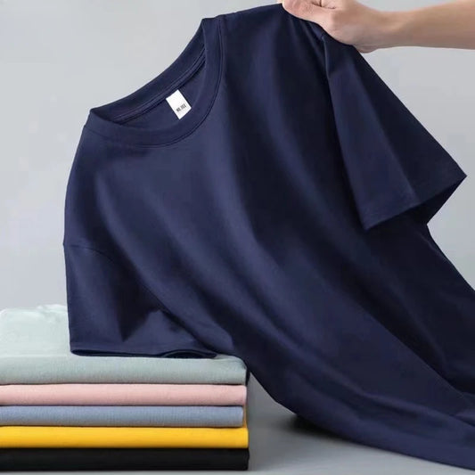 Unisex Cotton T-Shirt