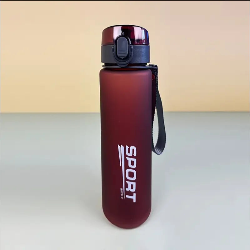 Hiking Sports Water Bottles 400ml 560ml