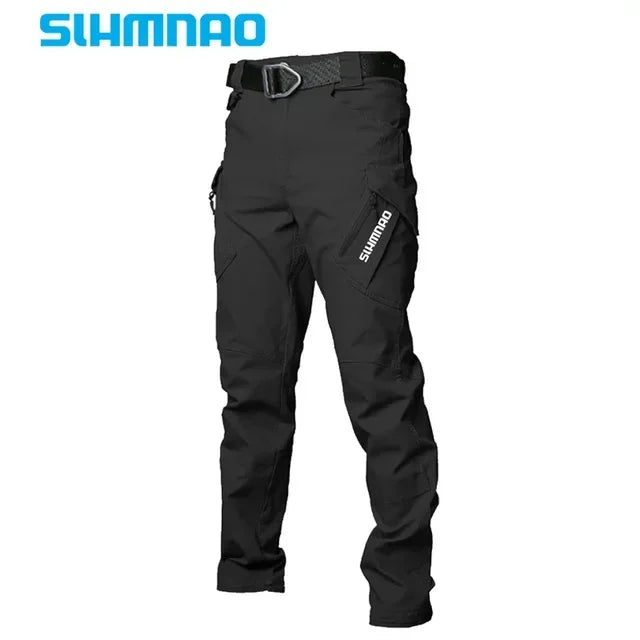 Windproof Jacket Set