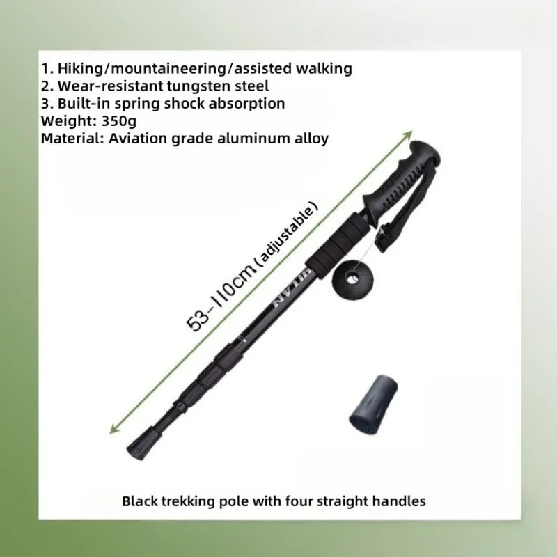 Summit Lite Trekking Pole