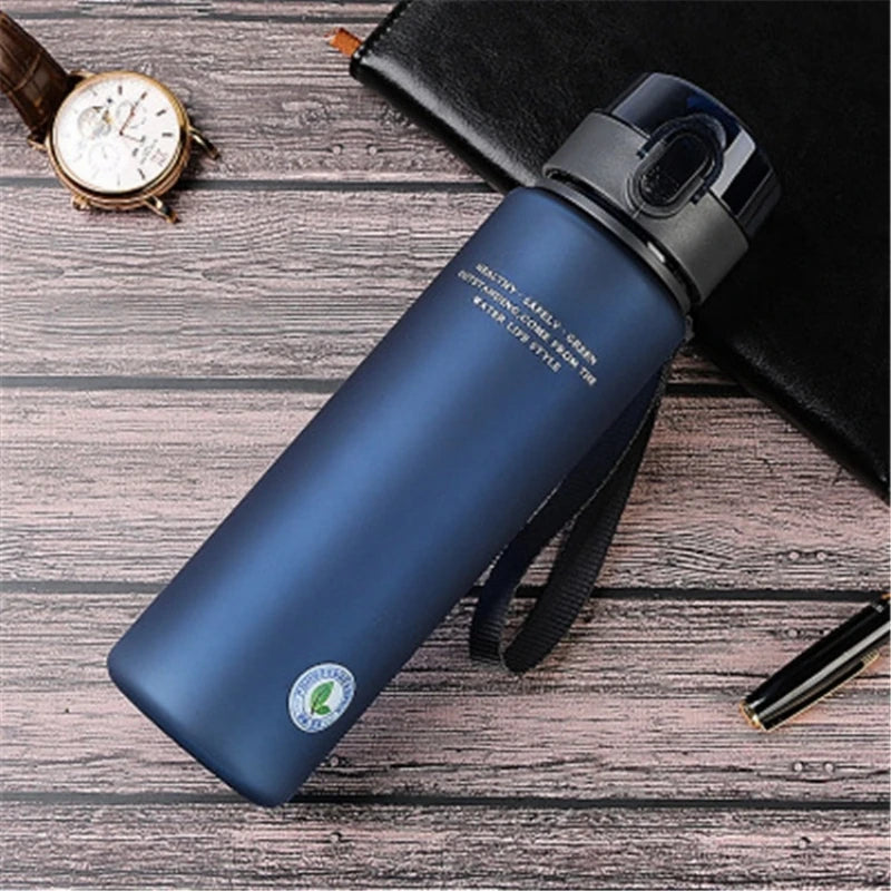 Hiking Sports Water Bottles 400ml 560ml