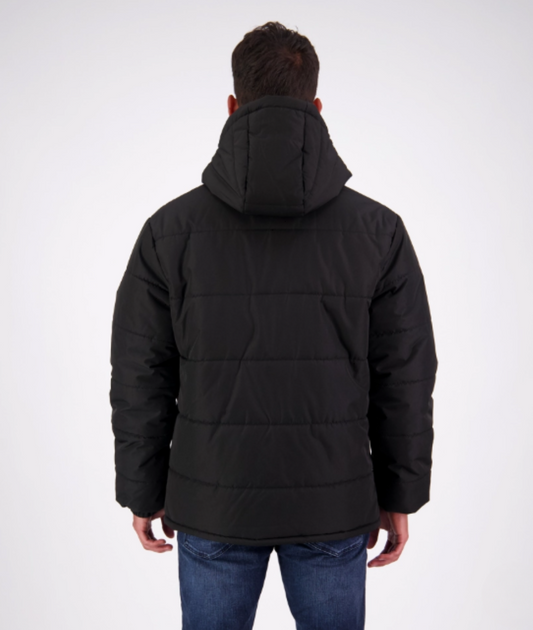 TREKKEN MĀRŪ PUFFER