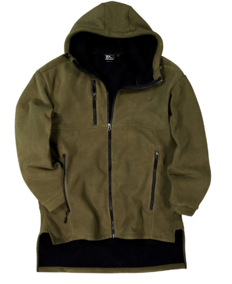 LONGTAIL FLEECE - MENS