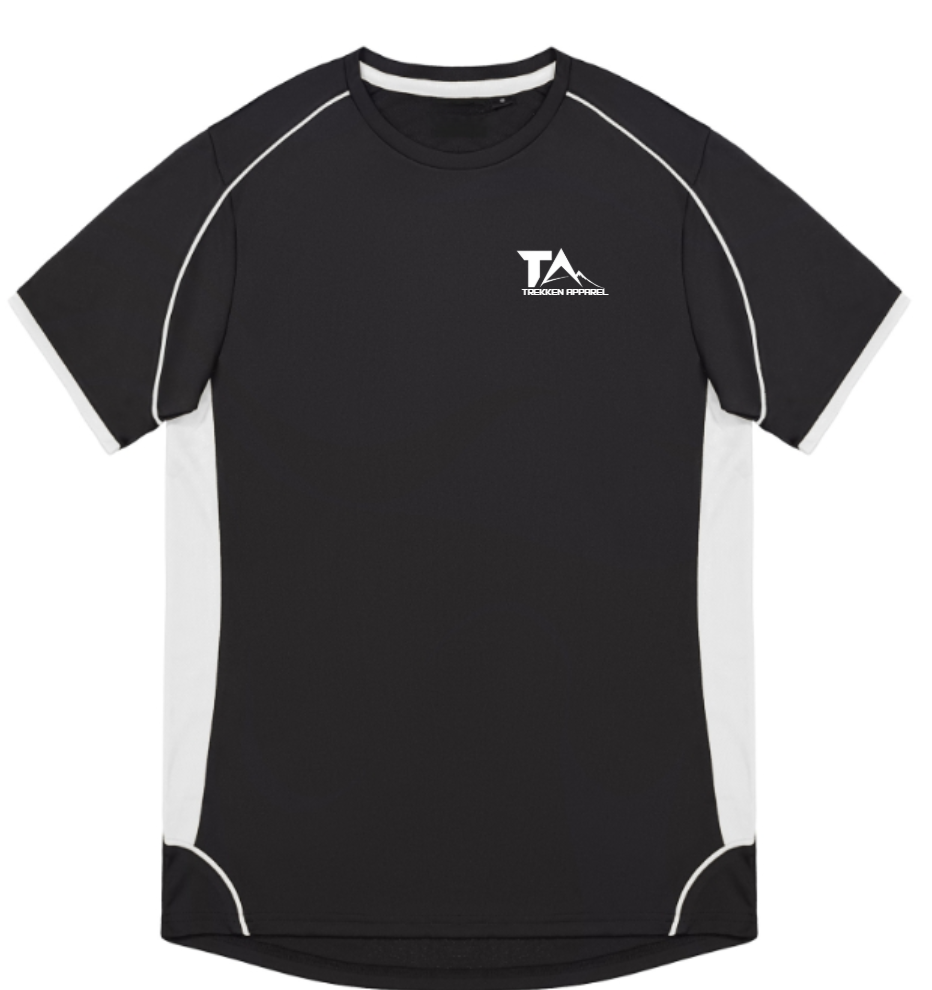 RIDGELINE TEE