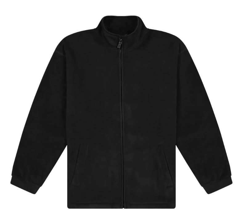 MENS MICROFLEECE