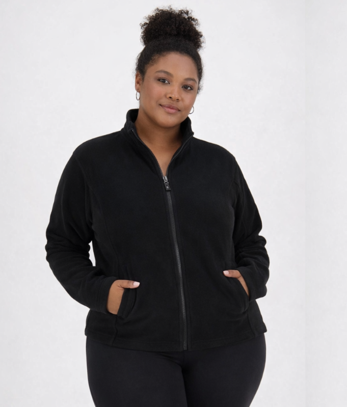 MICROFLEECE - WOMENS