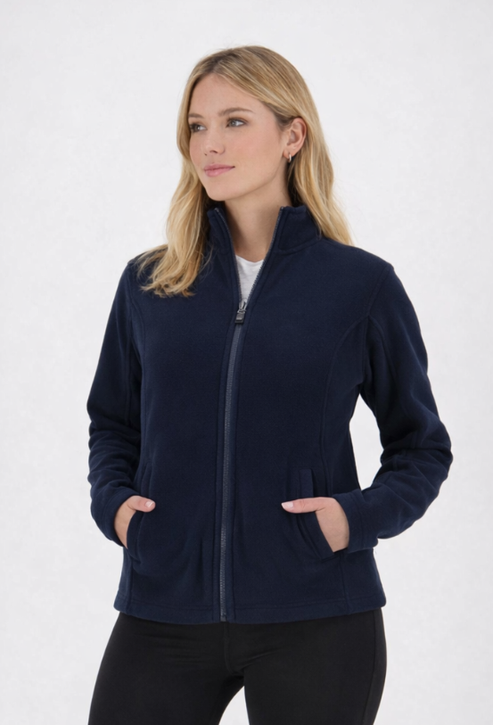 MICROFLEECE - WOMENS