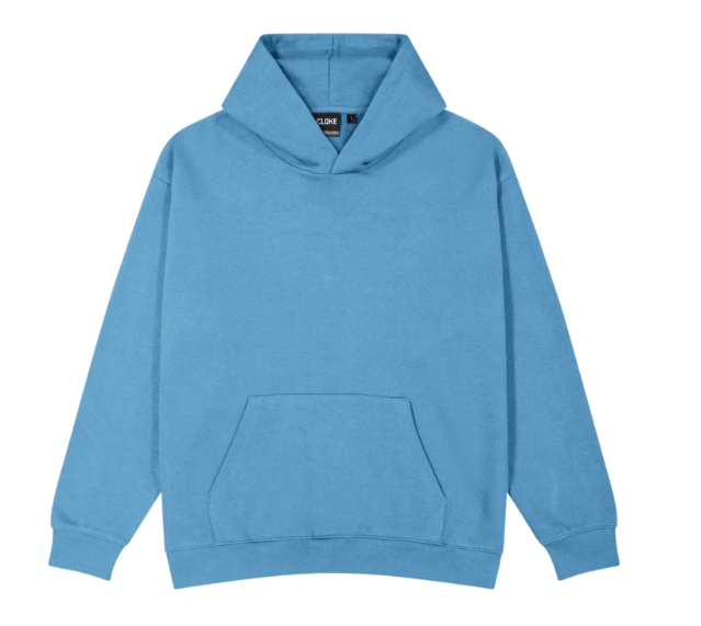 UNPLUGGED HOODIE
