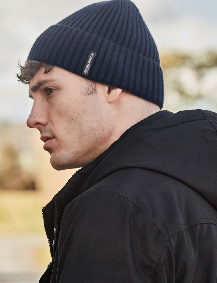 UNISEX STREETWORX BEANIE