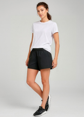TACTICAL WOMENS SHORT