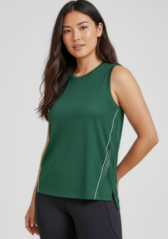 BALANCE WO'S SINGLET