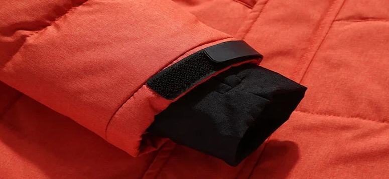 Mountaineering Jacket Set