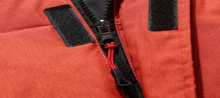 Mountaineering Jacket Set