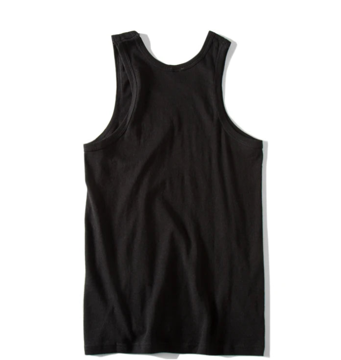 Sleeveless Tank Set