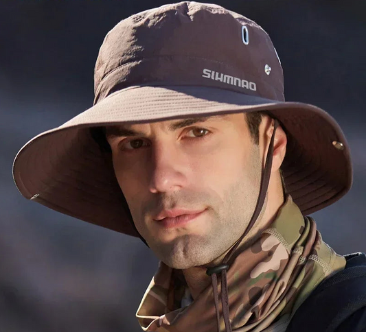 Fisherman's Hat