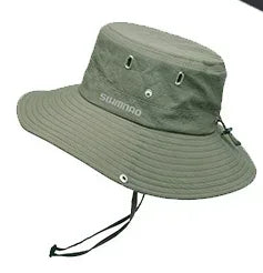 Fisherman's Hat