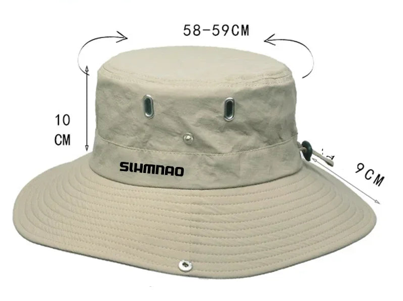 Fisherman's Hat