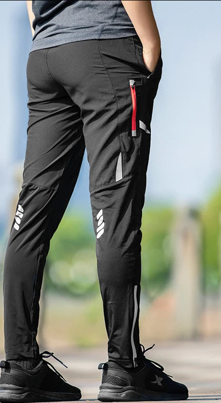 Lightweight Reflective Trousers