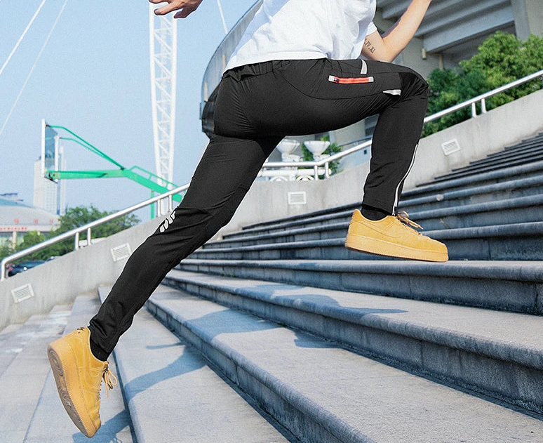 Lightweight Reflective Trousers