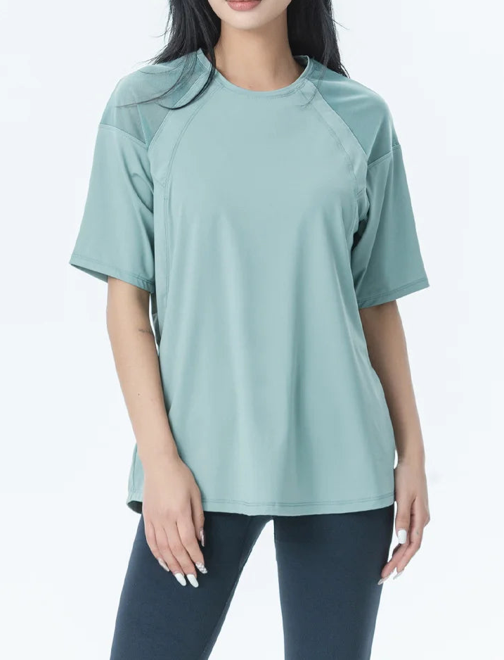 LunaFlex Top for Teens