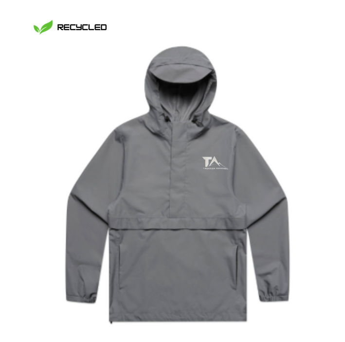 REMEY TECH JACKET
