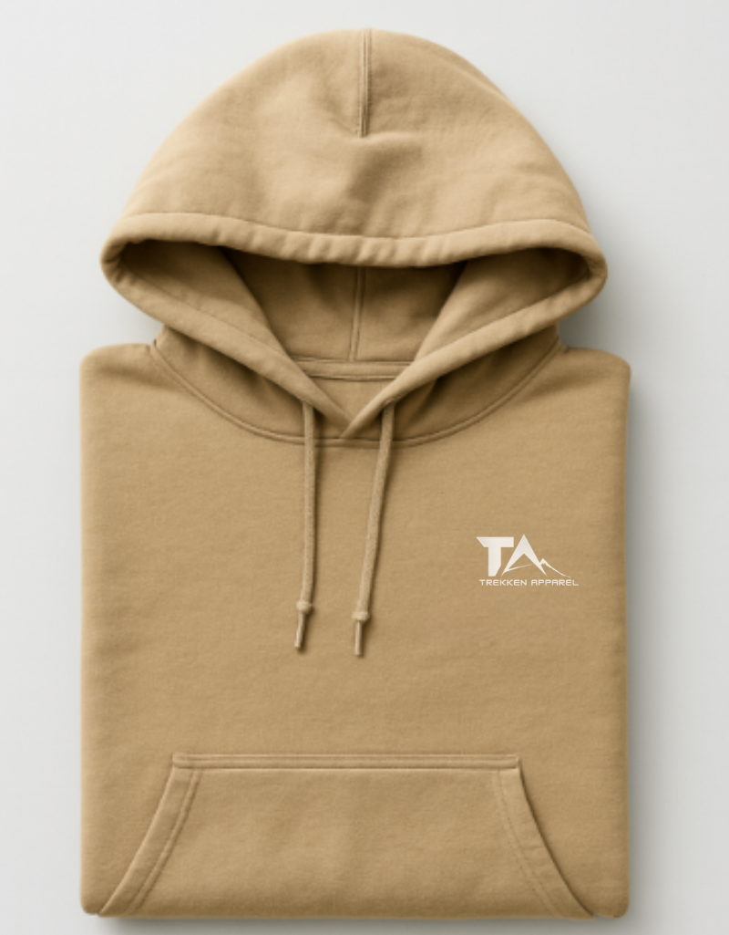 SUMMIT - MENS HOOD