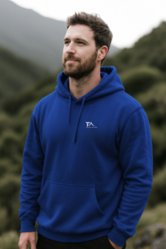 SUMMIT - MENS HOOD