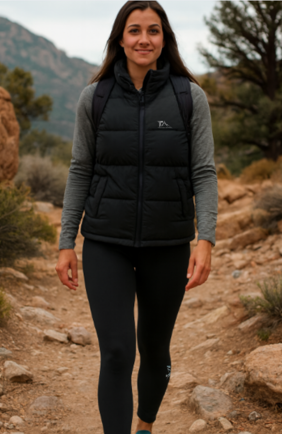 WILDCAT WOMANS LEGGINGS