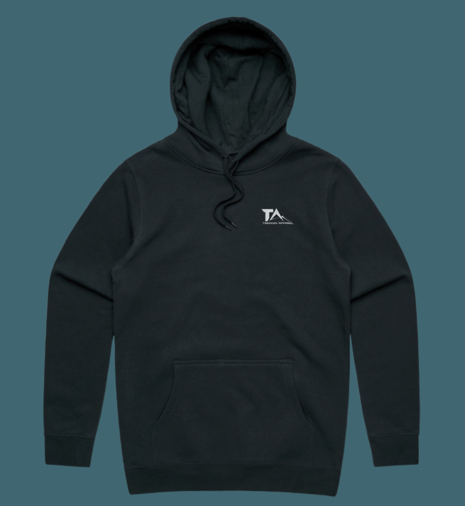 SUMMIT - MENS HOOD