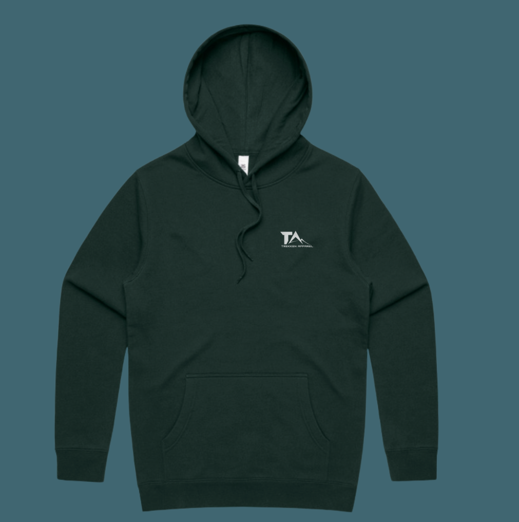 SUMMIT - MENS HOOD