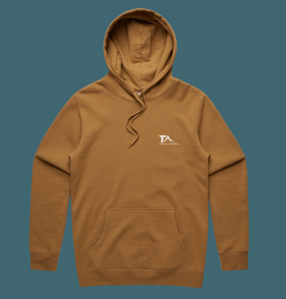 SUMMIT - MENS HOOD